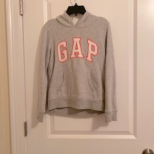 GAP hoodie for kids